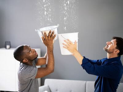 About Water Damage Pros - air quality testing experts in Pearland, TX