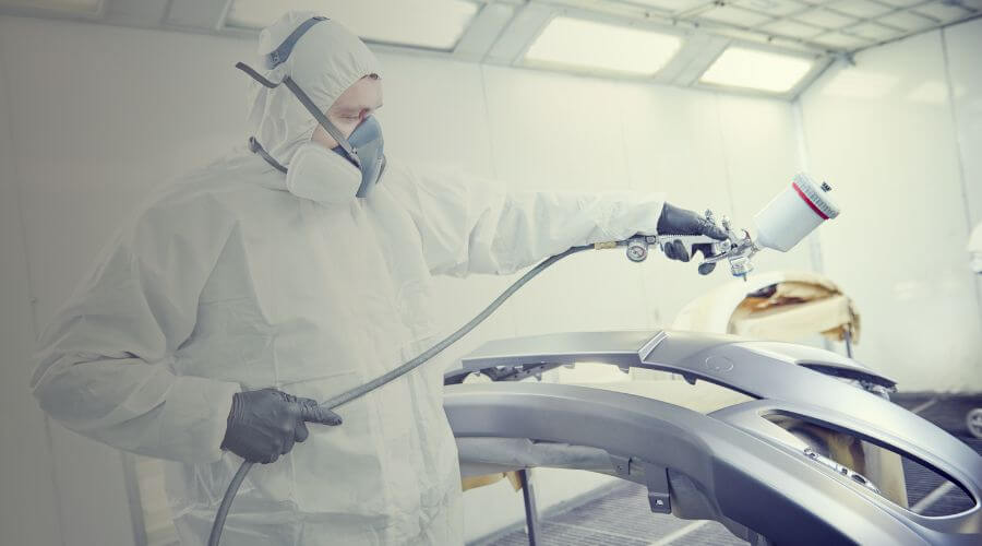 Why choose Water Damage Pros for air quality testing in Pearland, TX